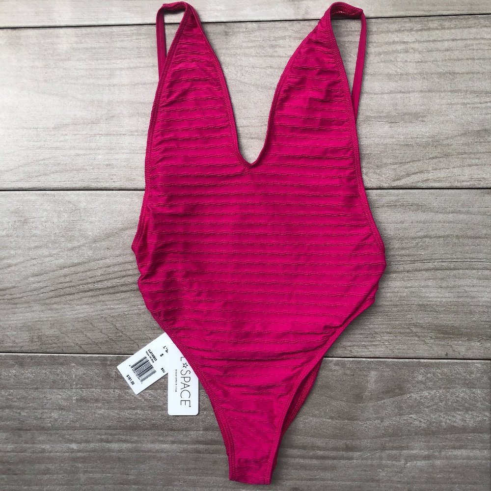 L*SPACE Alyssa 1pc